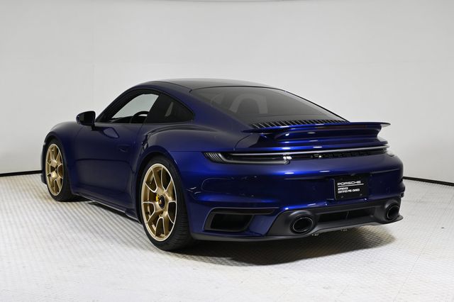 2022 Porsche 911  - 22925200 - 2