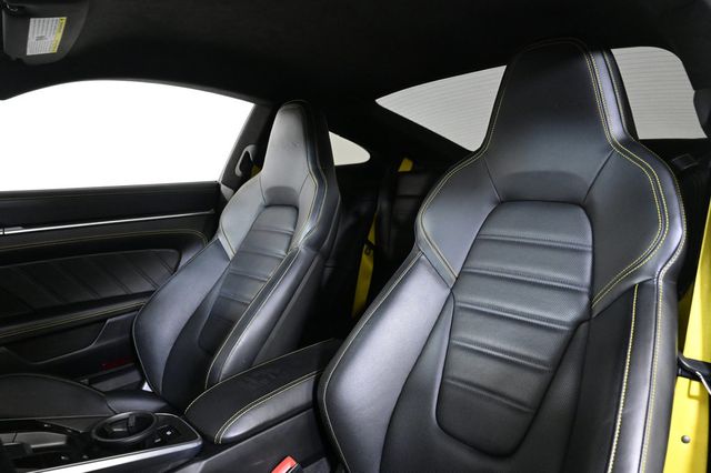 2022 Porsche 911  - 22925200 - 4