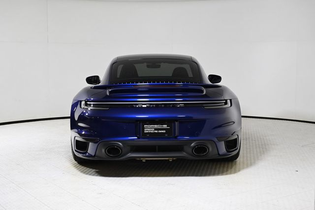 2022 Porsche 911  - 22925200 - 5