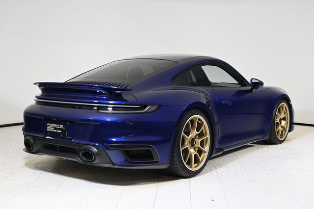 2022 Porsche 911  - 22925200 - 6