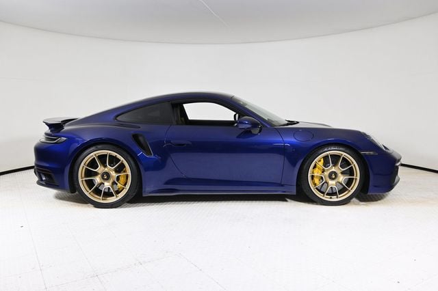 2022 Porsche 911  - 22925200 - 7