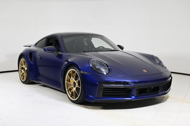 2022 Porsche 911  - 22925200 - 8