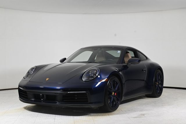 2022 Porsche 911  - 22963132 - 0