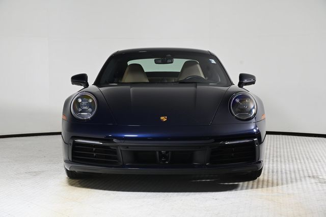 2022 Porsche 911  - 22963132 - 9