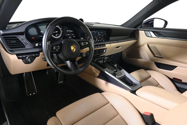 2022 Porsche 911  - 22963132 - 11