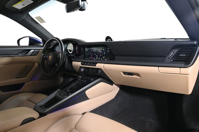 2022 Porsche 911  - 22963132 - 16