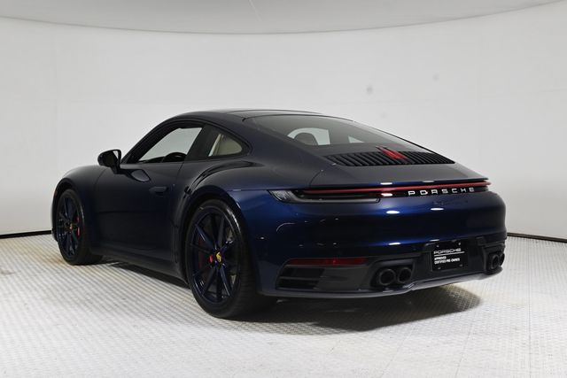 2022 Porsche 911  - 22963132 - 2