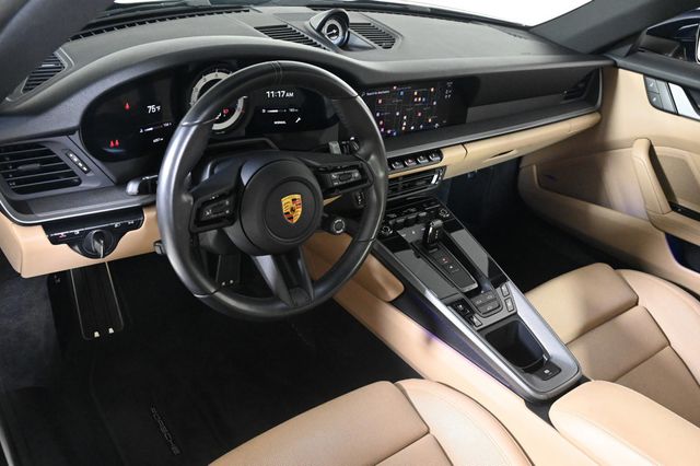 2022 Porsche 911  - 22963132 - 3