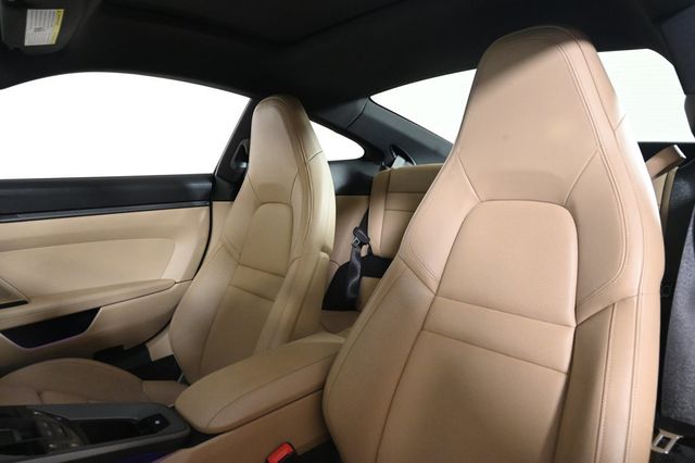 2022 Porsche 911  - 22963132 - 4