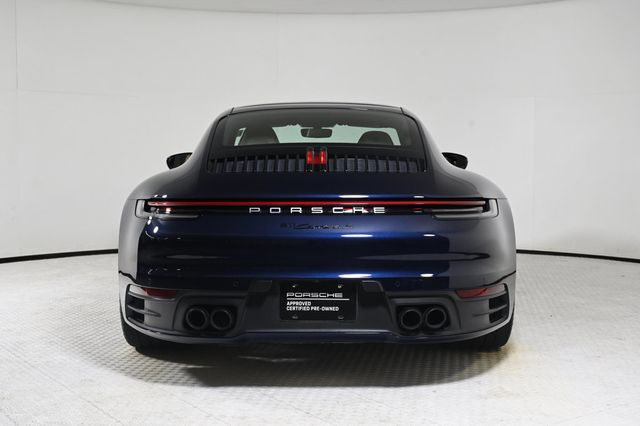 2022 Porsche 911  - 22963132 - 5