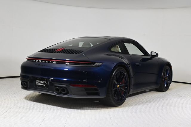 2022 Porsche 911  - 22963132 - 6