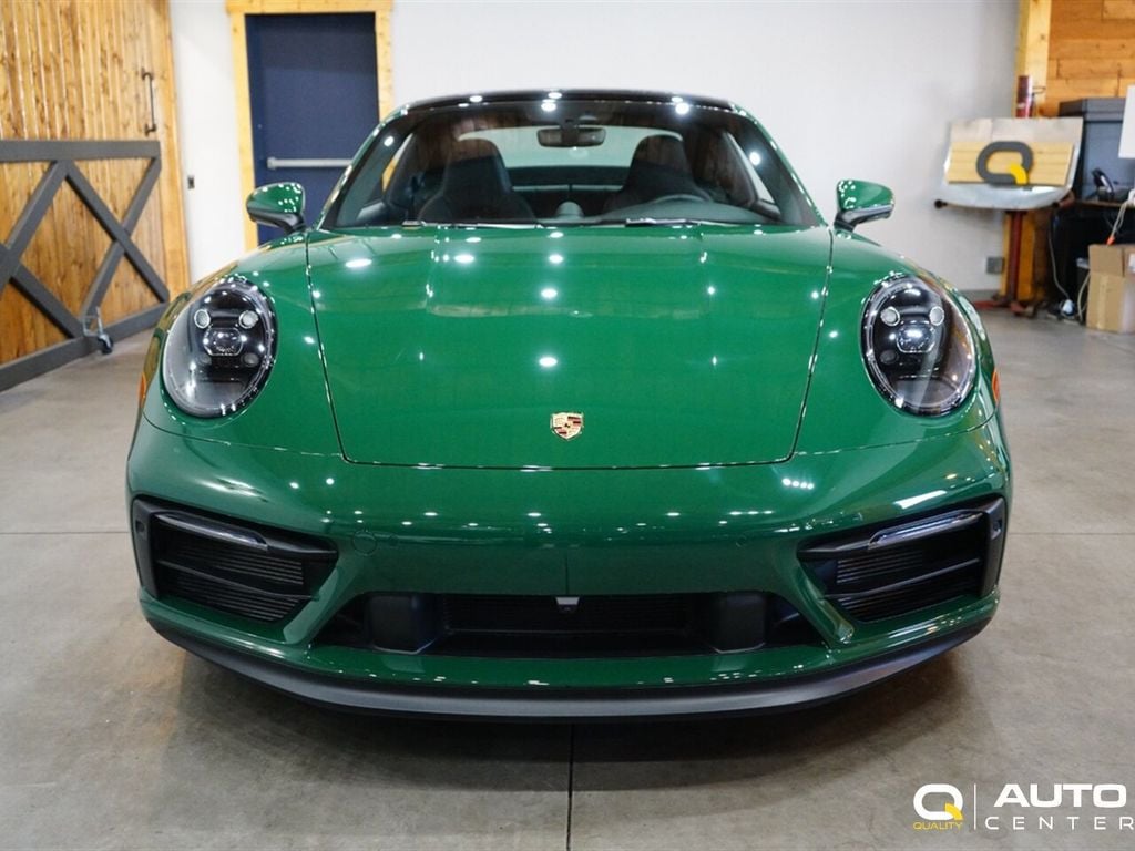 2022 Porsche 911  - 22602167 - 1