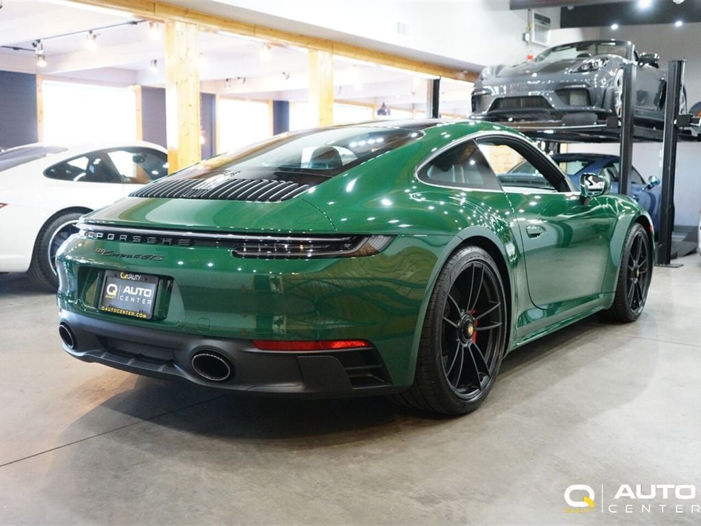 2022 Porsche 911  - 22602167 - 4