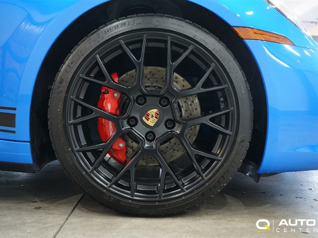 2022 Porsche 911  - 22962394 - 9