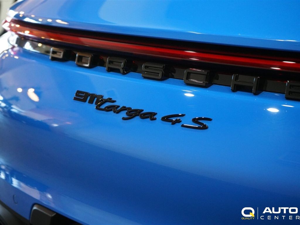 2022 Porsche 911  - 22962394 - 11