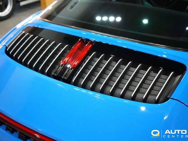 2022 Porsche 911  - 22962394 - 12