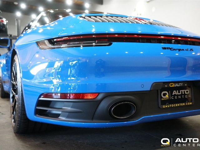 2022 Porsche 911  - 22962394 - 13