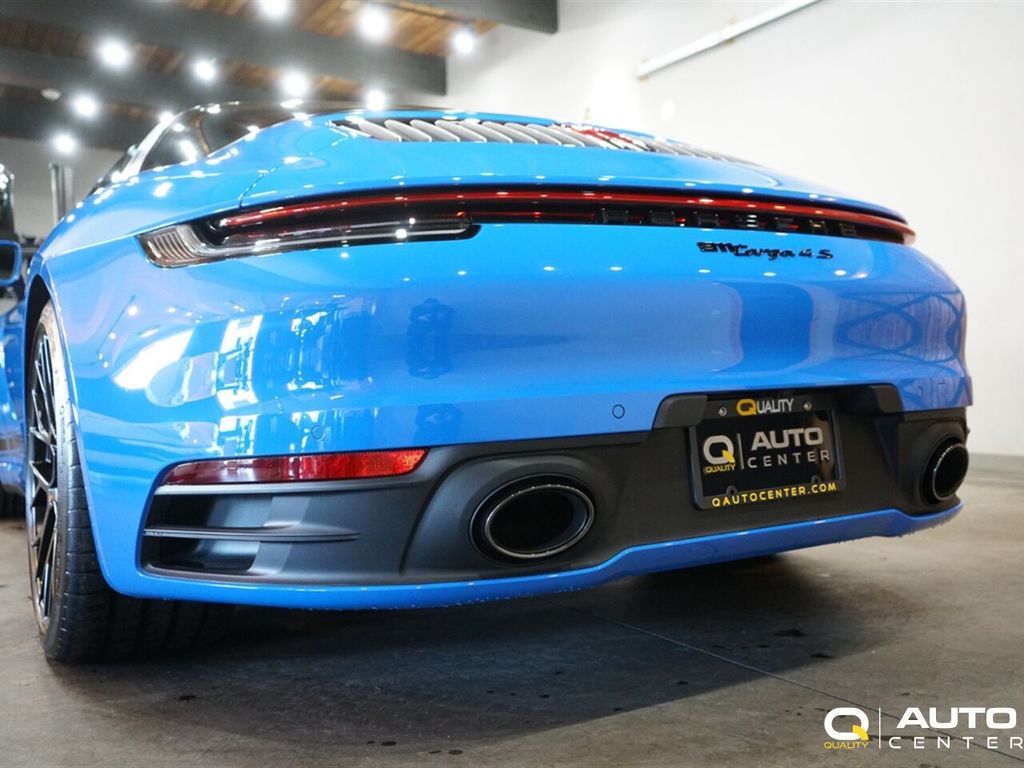 2022 Porsche 911  - 22962394 - 14
