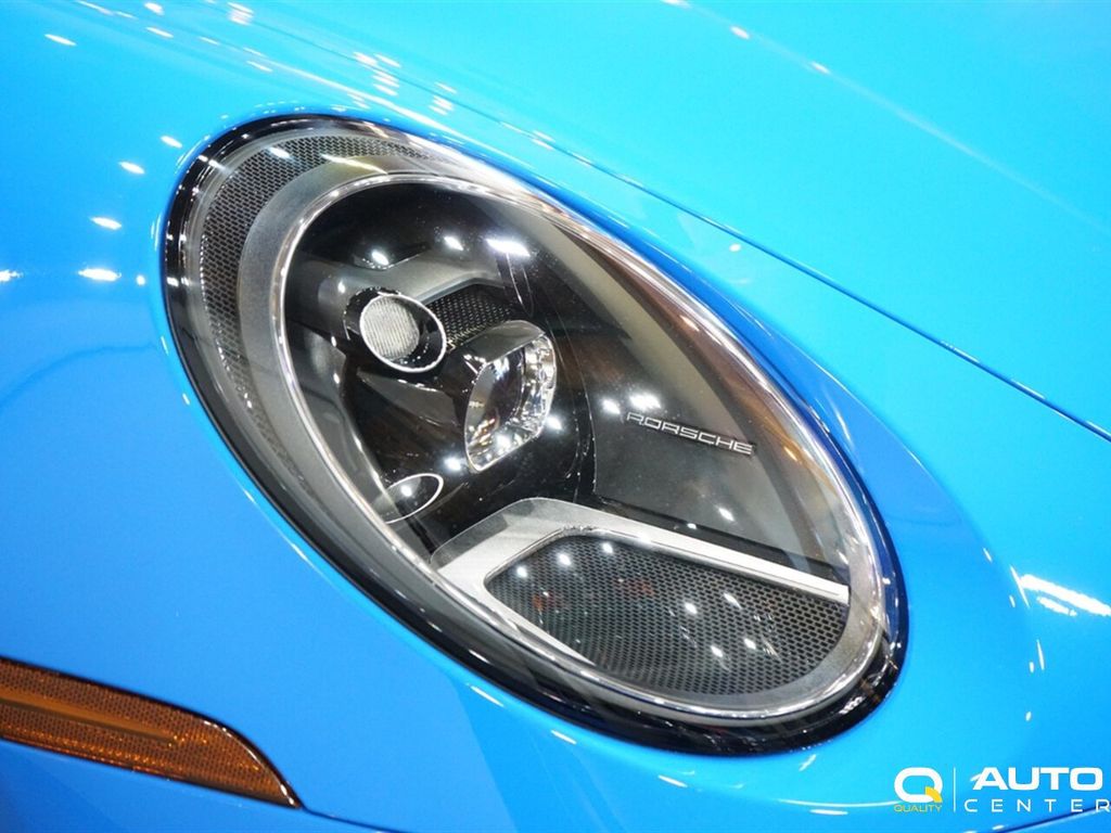 2022 Porsche 911  - 22962394 - 17