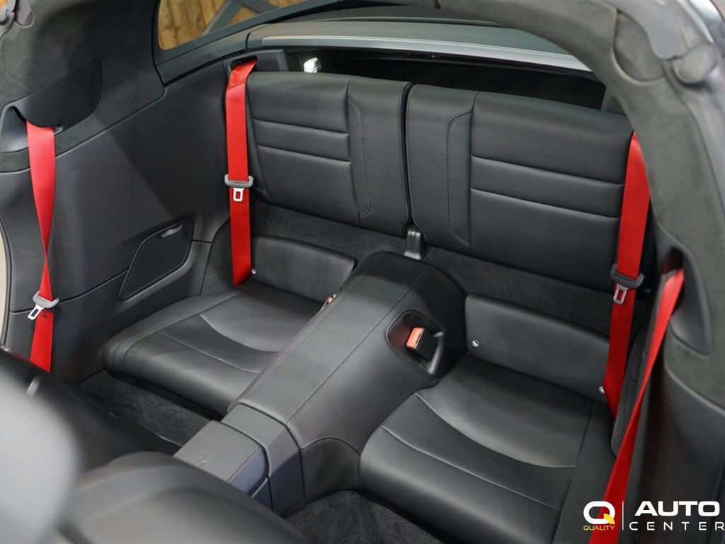 2022 Porsche 911  - 22962394 - 34