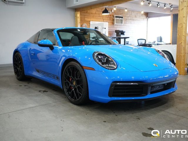 2022 Porsche 911  - 22962394 - 3