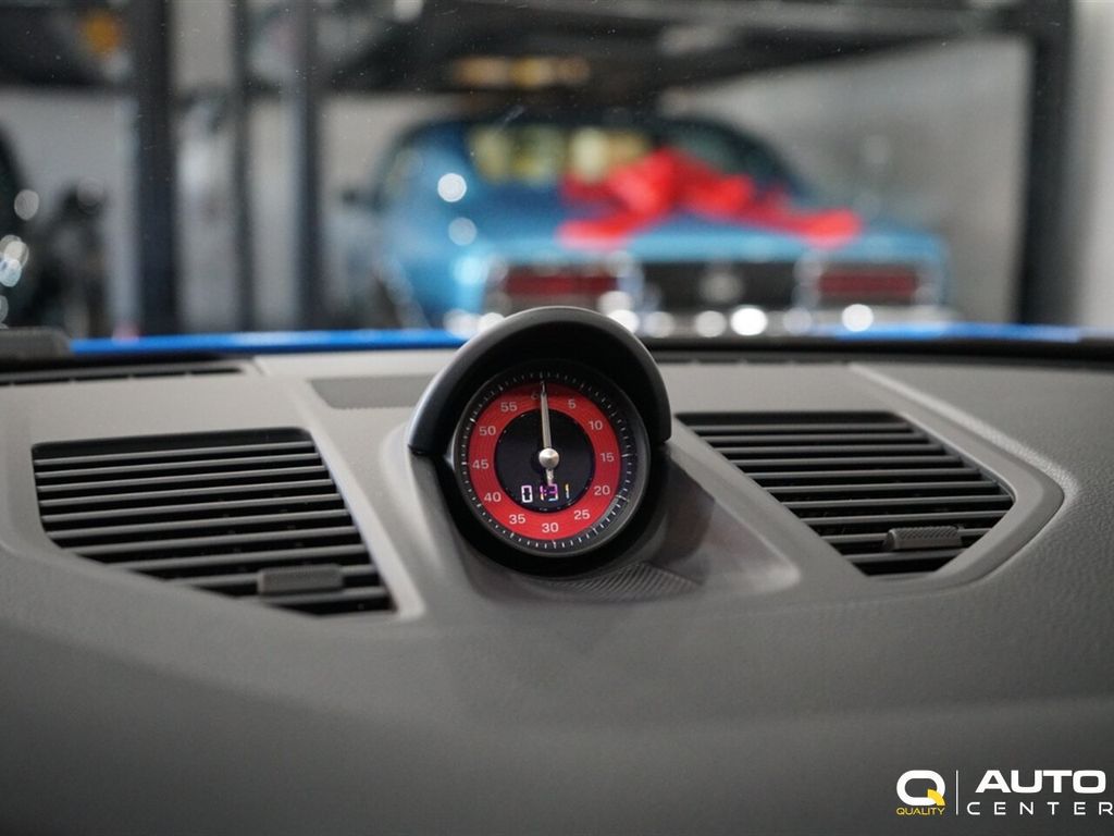 2022 Porsche 911  - 22962394 - 39