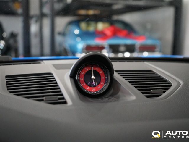 2022 Porsche 911  - 22962394 - 39