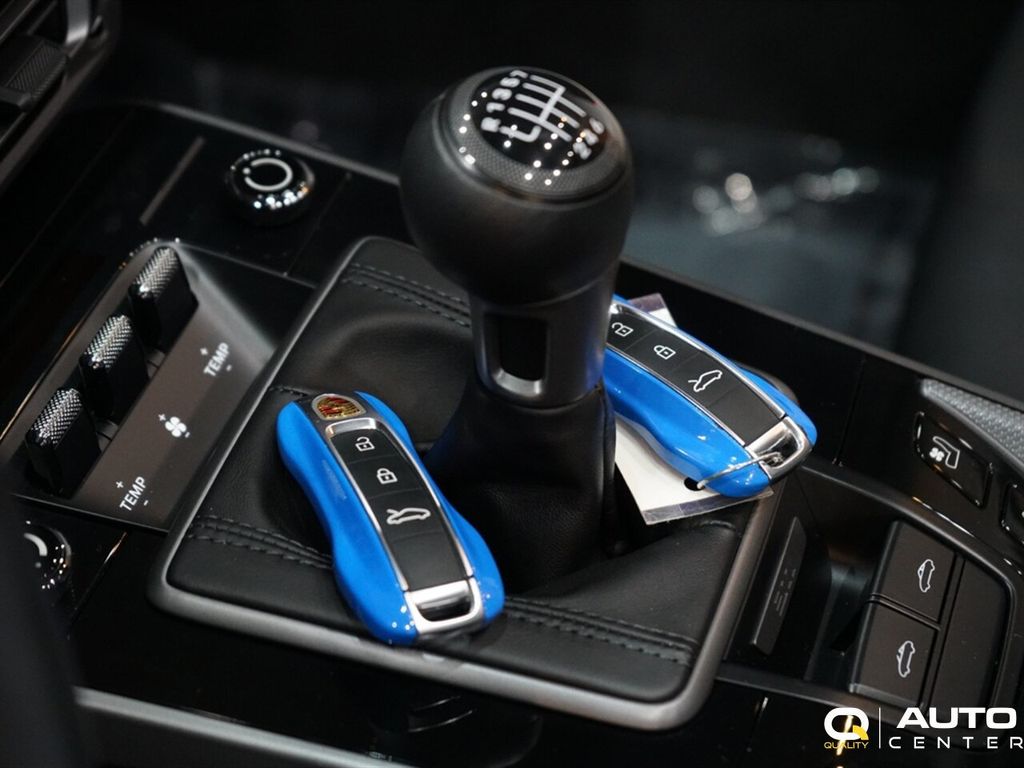 2022 Porsche 911  - 22962394 - 41