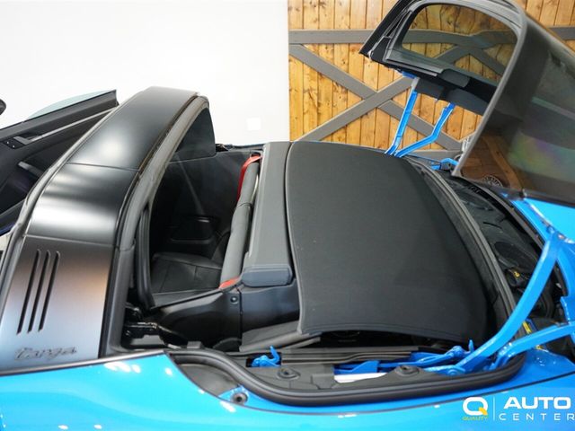 2022 Porsche 911  - 22962394 - 43