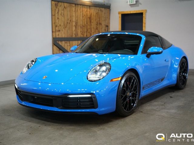 2022 Porsche 911  - 22962394 - 44