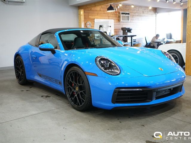 2022 Porsche 911  - 22962394 - 46