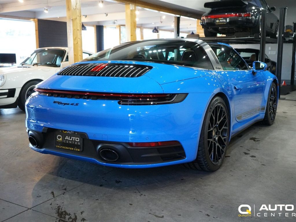 2022 Porsche 911  - 22962394 - 4