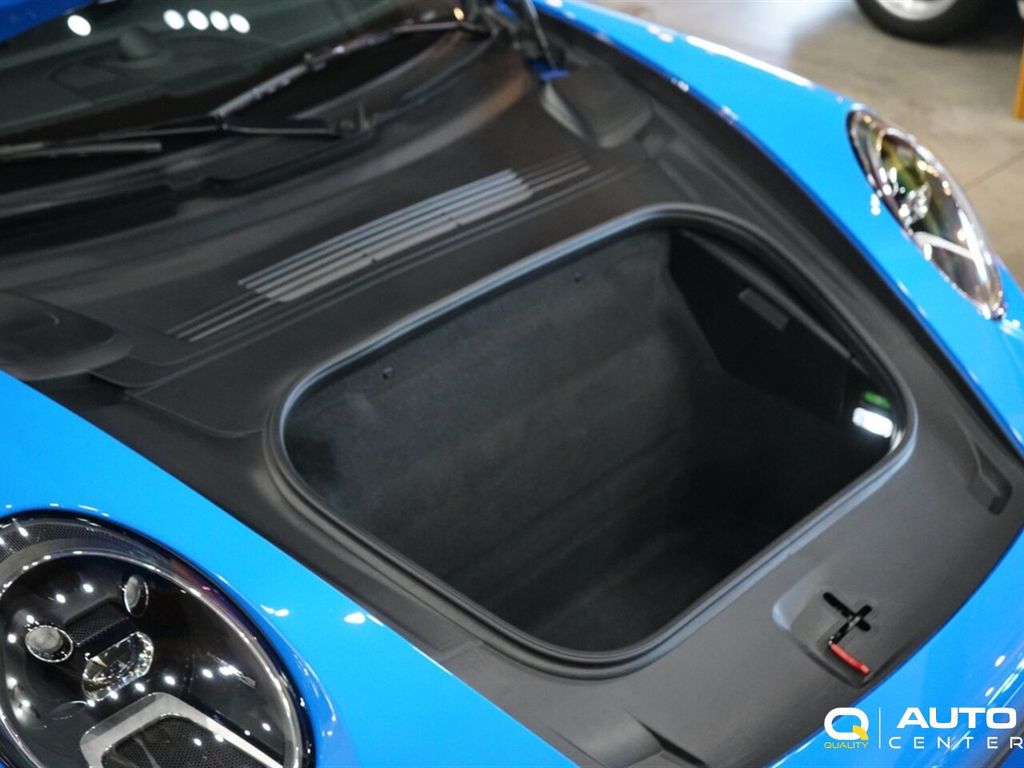 2022 Porsche 911  - 22962394 - 54