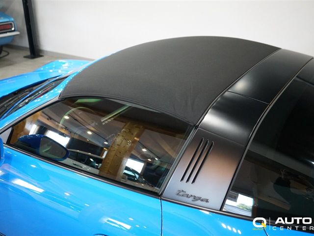 2022 Porsche 911  - 22962394 - 55