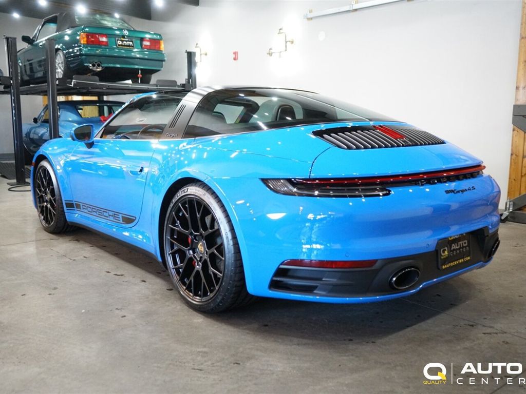 2022 Porsche 911  - 22962394 - 6