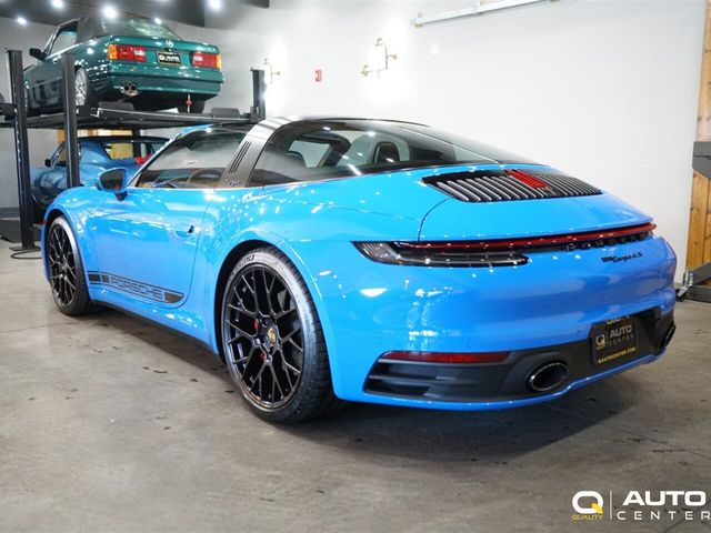 2022 Porsche 911  - 22962394 - 6