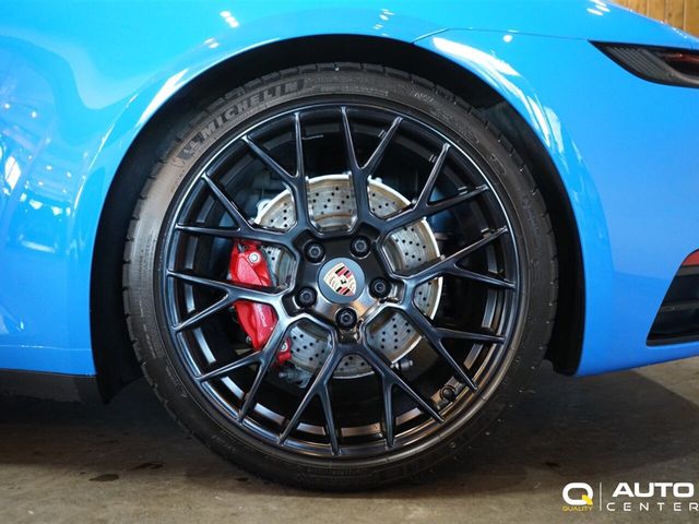 2022 Porsche 911  - 22962394 - 8