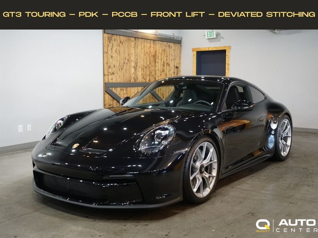 2022 Porsche 911  - 23071264 - 0