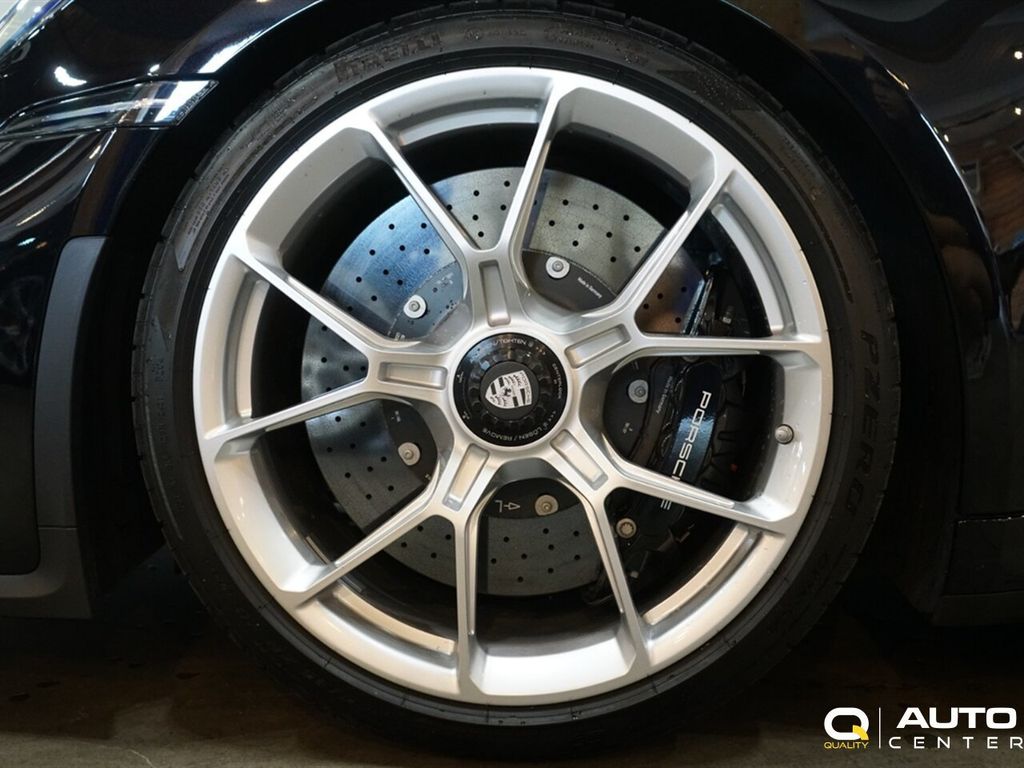 2022 Porsche 911  - 23071264 - 10