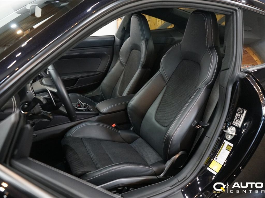 2022 Porsche 911  - 23071264 - 17
