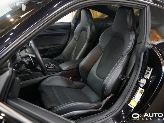 2022 Porsche 911  - 23071264 - 17