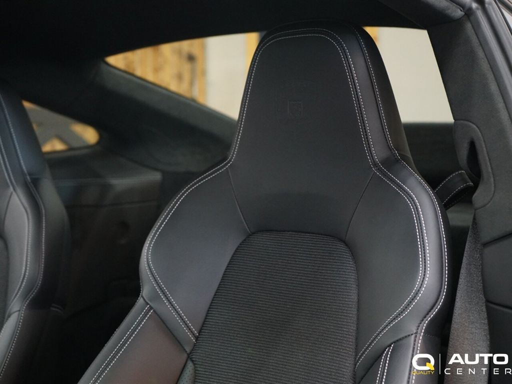2022 Porsche 911  - 23071264 - 18
