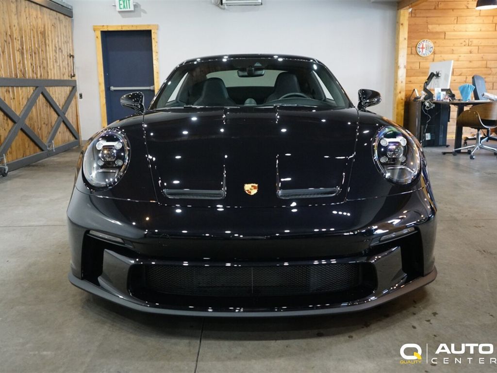 2022 Porsche 911  - 23071264 - 1