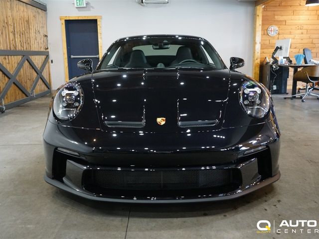 2022 Porsche 911  - 23071264 - 1
