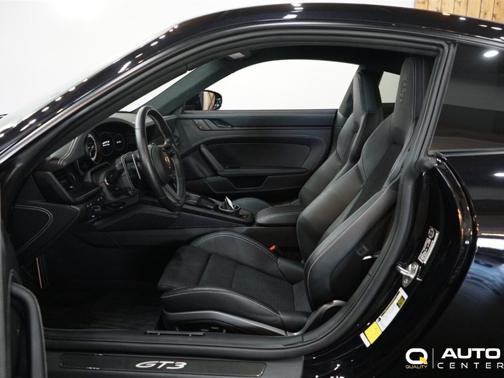 2022 Porsche 911  - 23071264 - 20