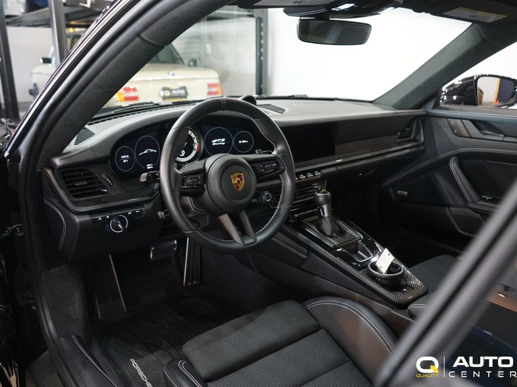 2022 Porsche 911  - 23071264 - 21