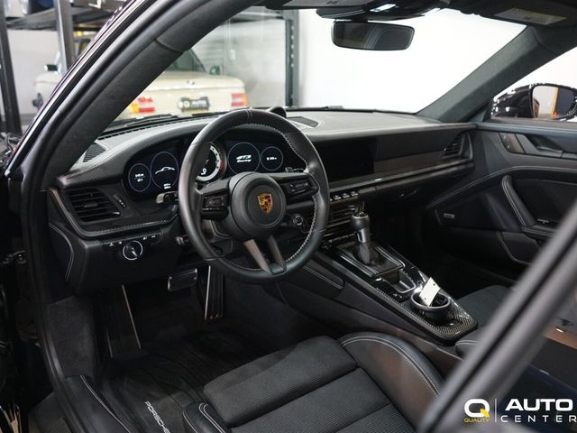 2022 Porsche 911  - 23071264 - 21