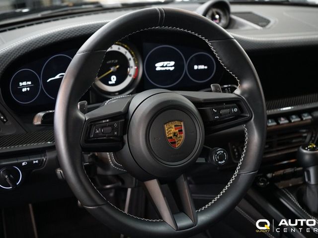 2022 Porsche 911  - 23071264 - 22