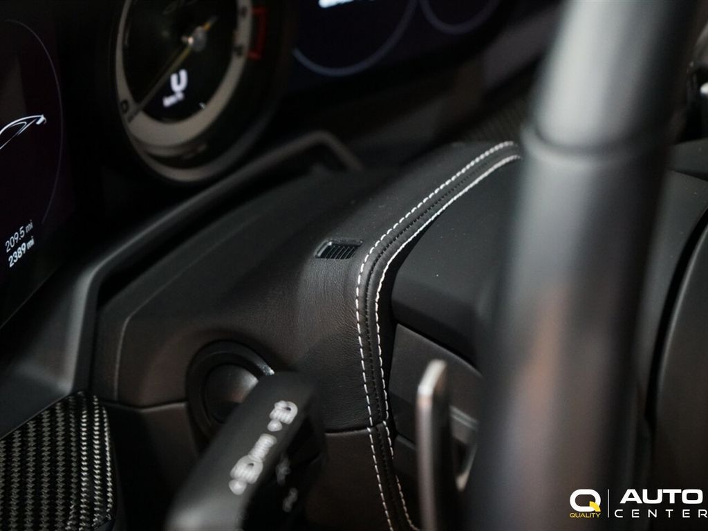 2022 Porsche 911  - 23071264 - 25