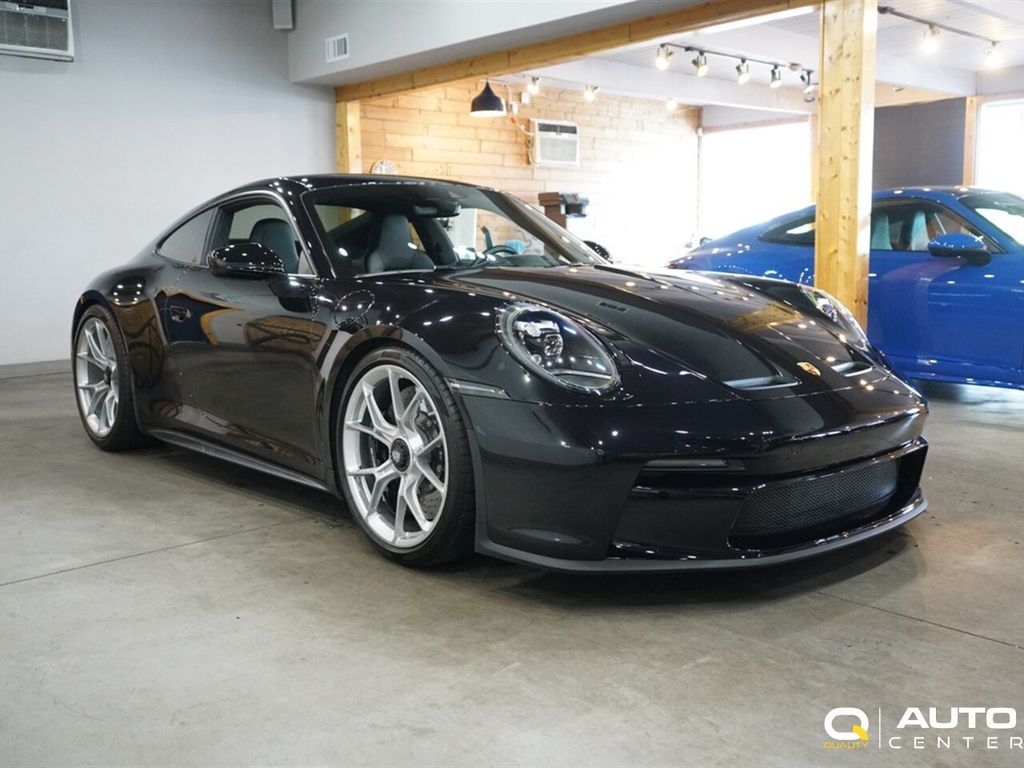 2022 Porsche 911  - 23071264 - 2